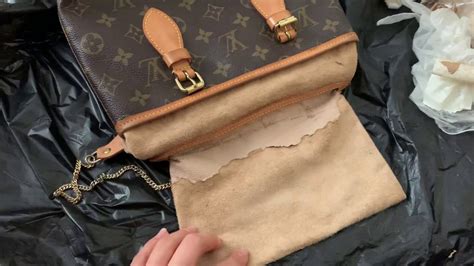 sticky louis vuitton|why is louis vuitton so sticky.